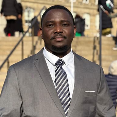 Ahmod Adeniyi